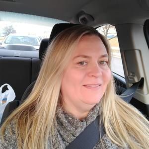 Meet your Posher, Tammy